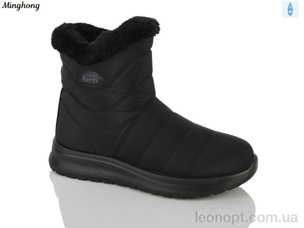 Дутики Minghong 601