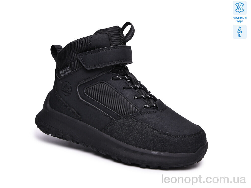 Черевики TOM.M B60149A