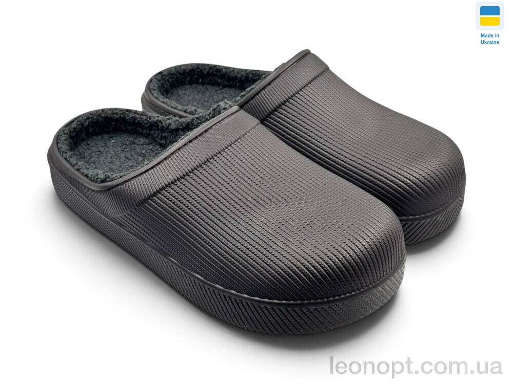 Сабо Rai shoes 620(026) шоколад