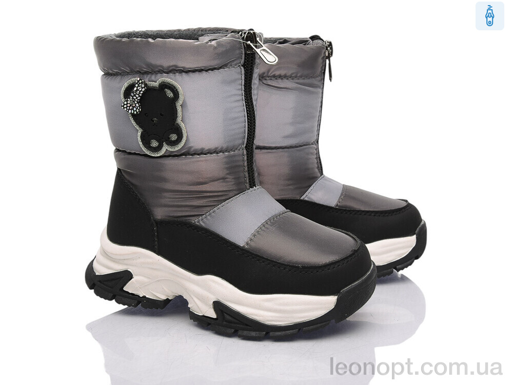 Дутики Xifa kids 6902-1