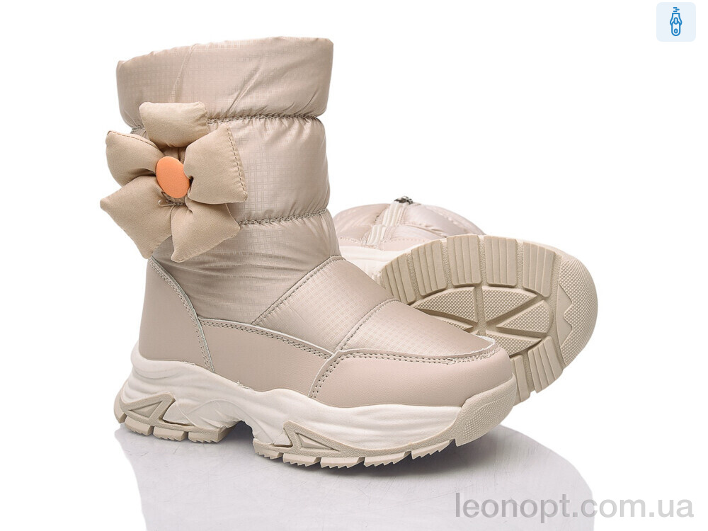 Дутики Xifa kids 6905-3