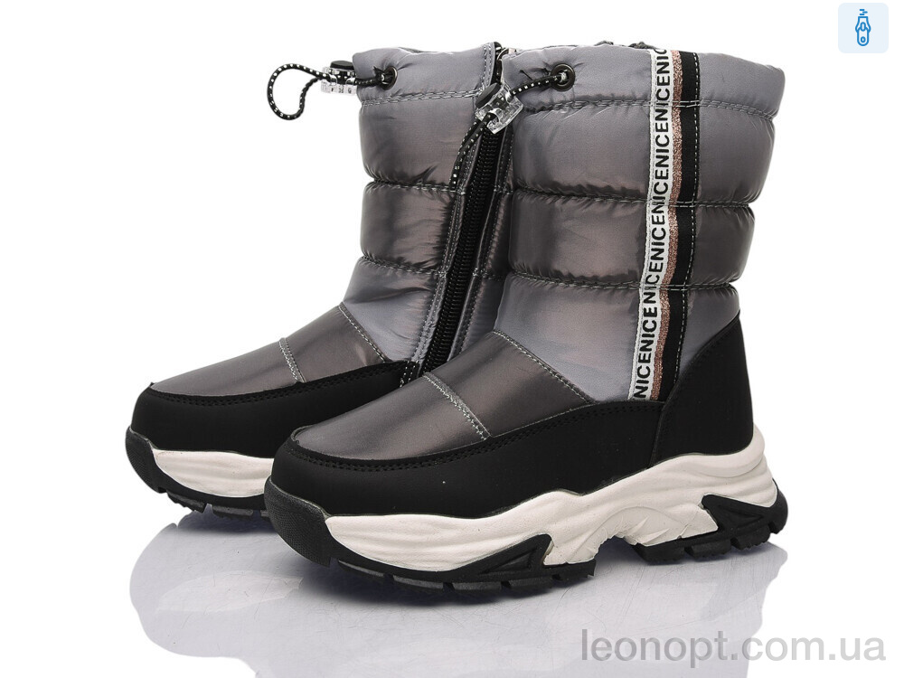 Дутики Xifa kids 6907-1