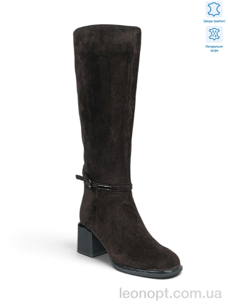Чоботи Allshoes 215145