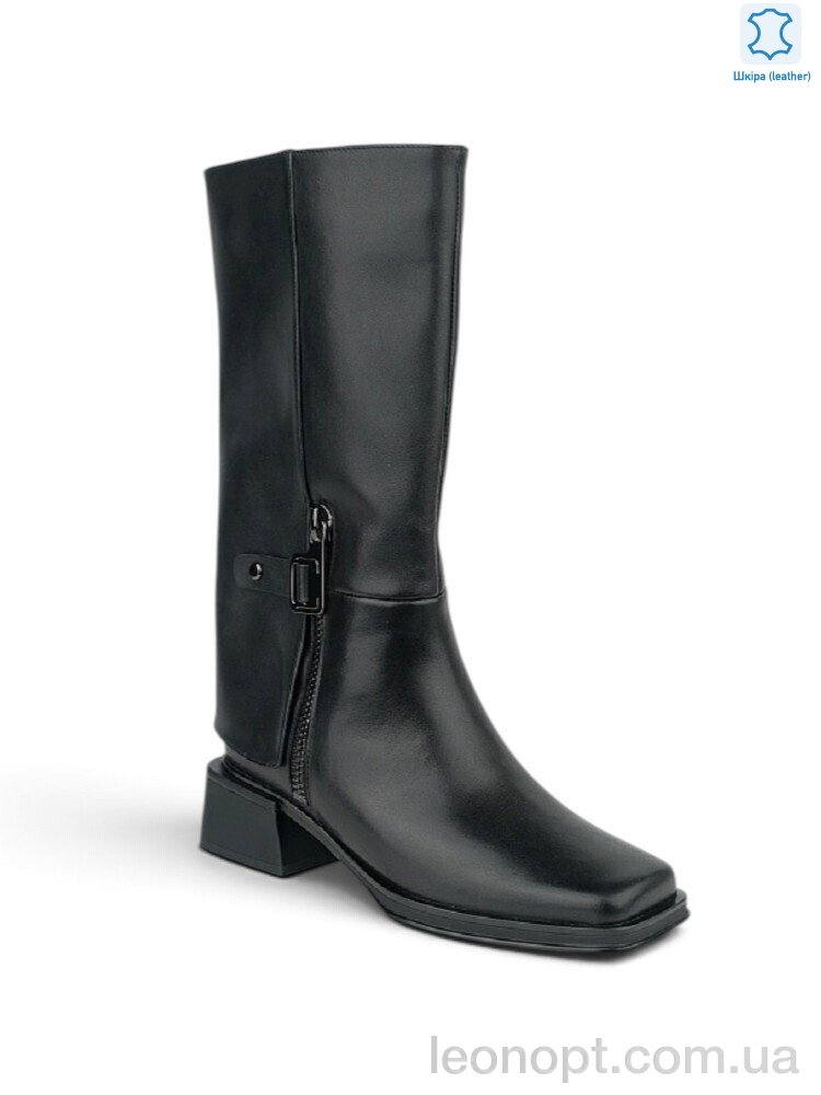 Чоботи Allshoes 216668