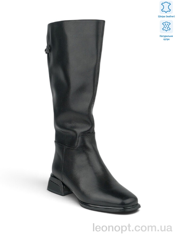 Чоботи Allshoes 216734