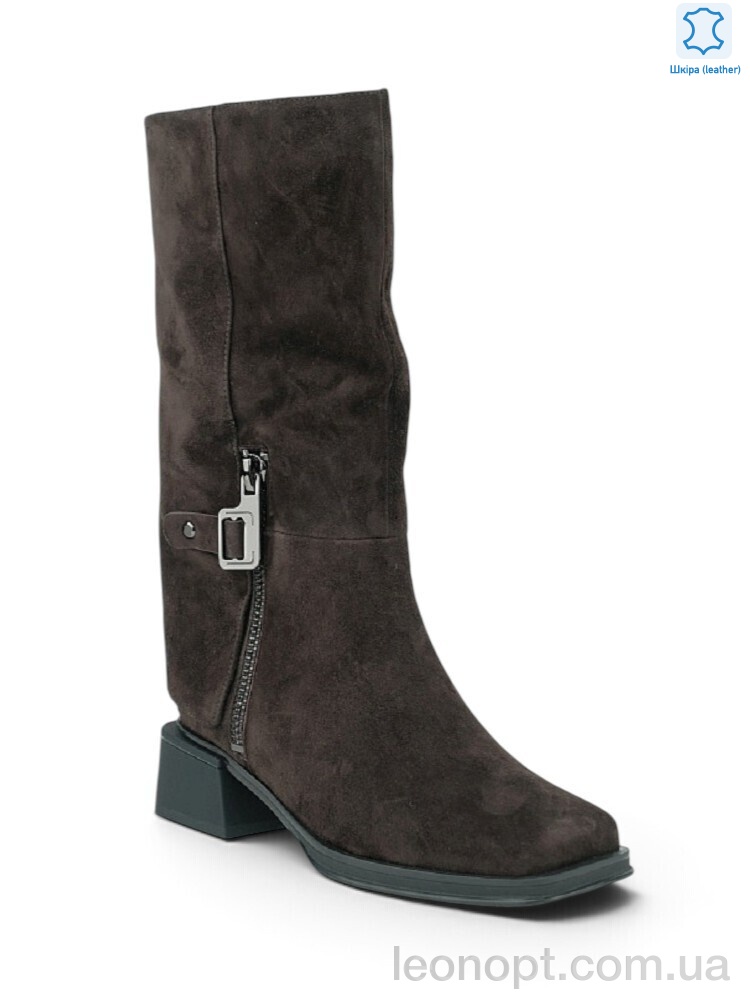 Чоботи Allshoes 219109