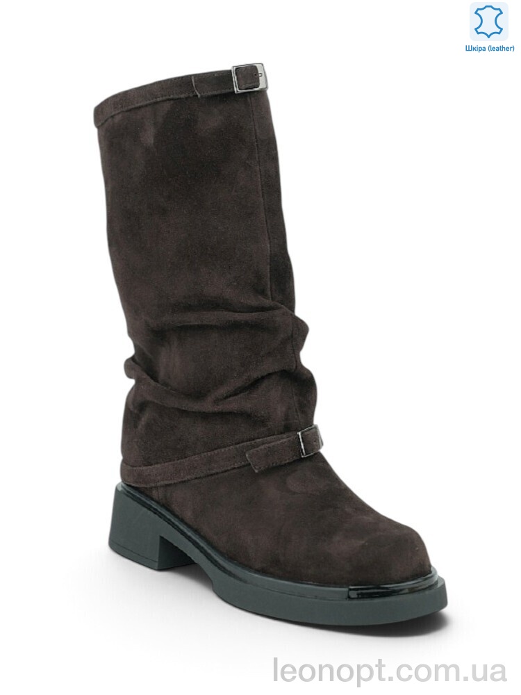 Чоботи Allshoes 219110