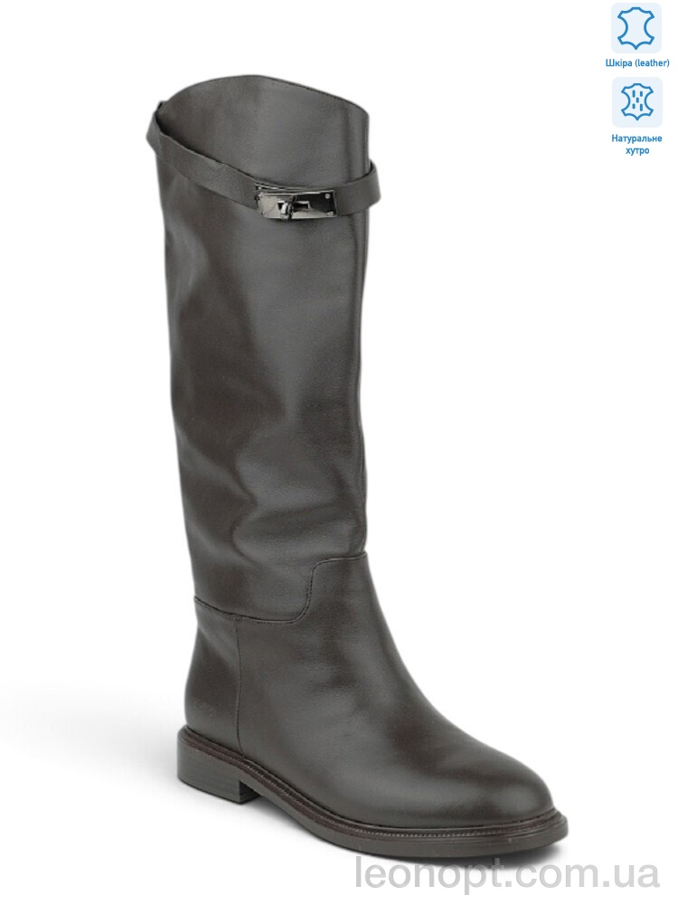 Чоботи Allshoes 219126