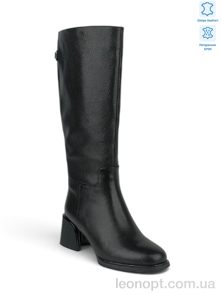 Чоботи Allshoes 219155