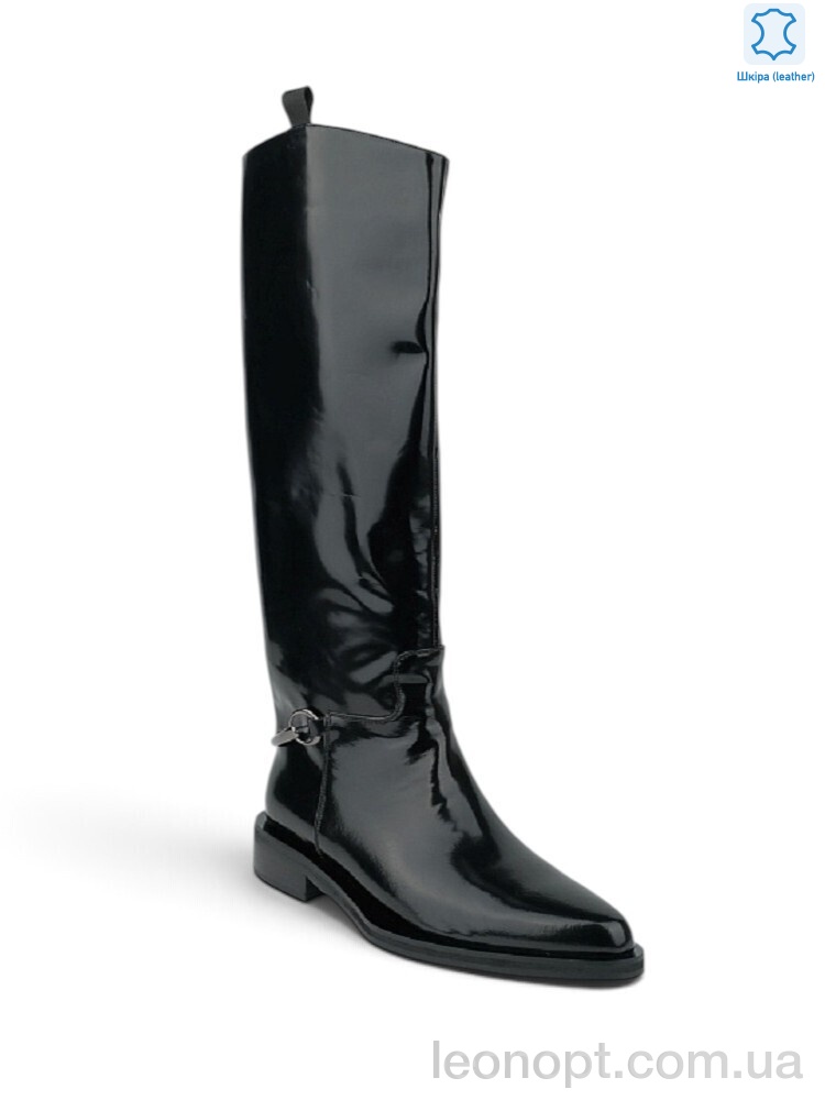 Чоботи Allshoes 222283