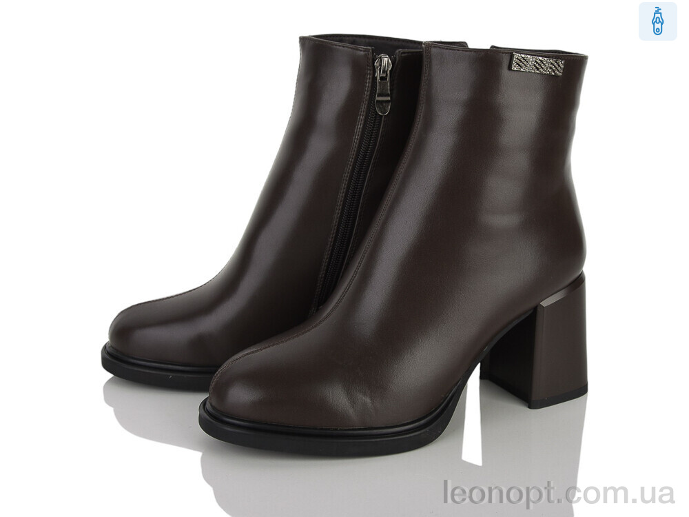 Черевики Lino Marano L703-3M