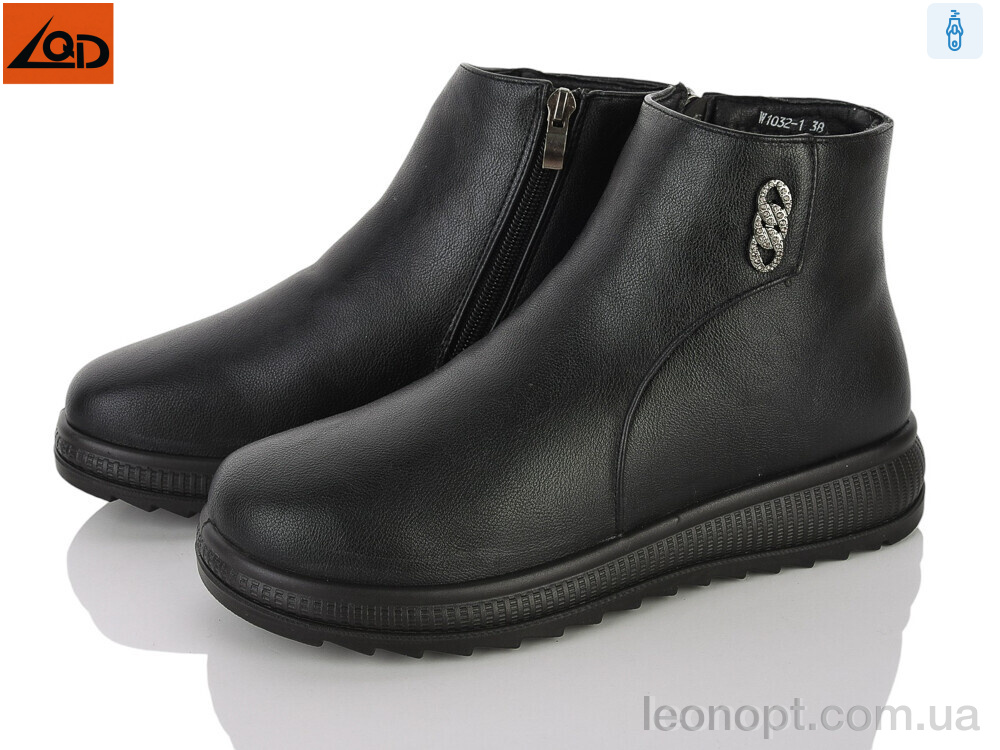 Черевики LQD W1032-1