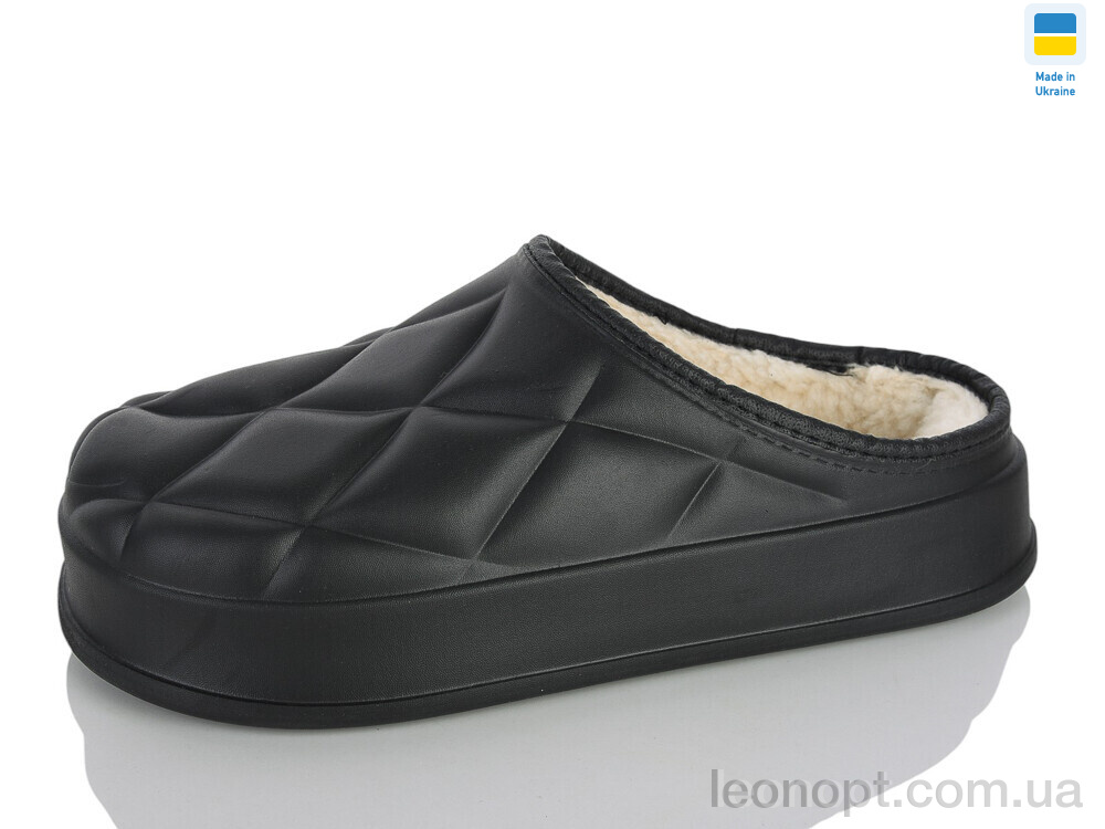 Сабо M&L  Alex13 BA802 чорний