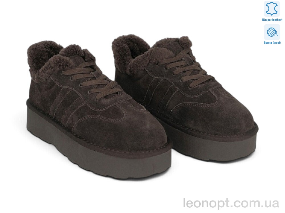 Кросівки Allshoes 217124
