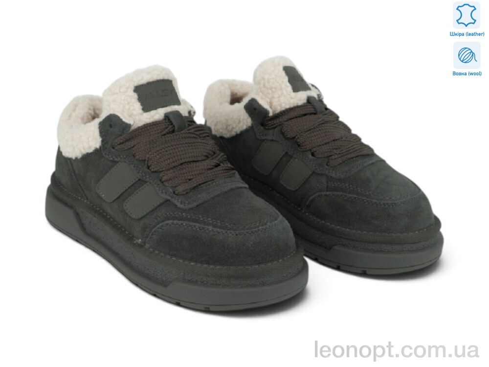 Кросівки Allshoes 217148