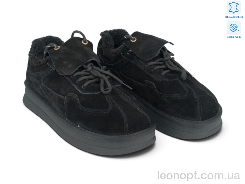 Кросівки Allshoes 217159
