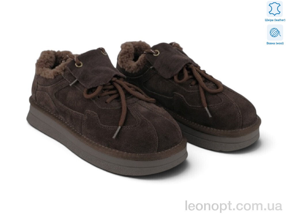 Кросівки Allshoes 217161
