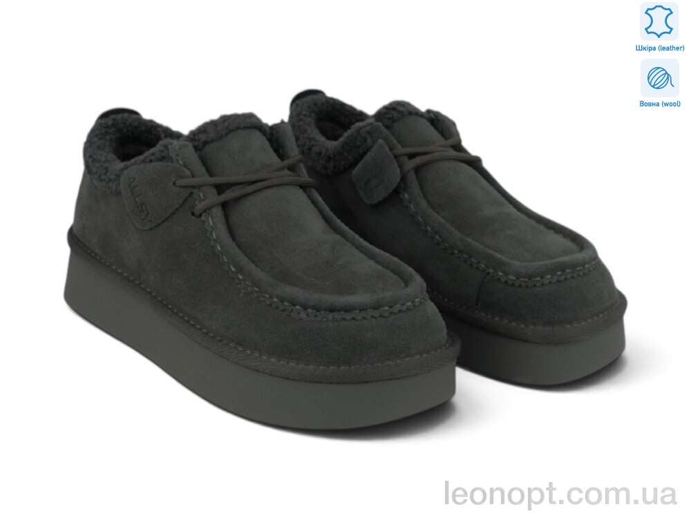Туфлі Allshoes 219213