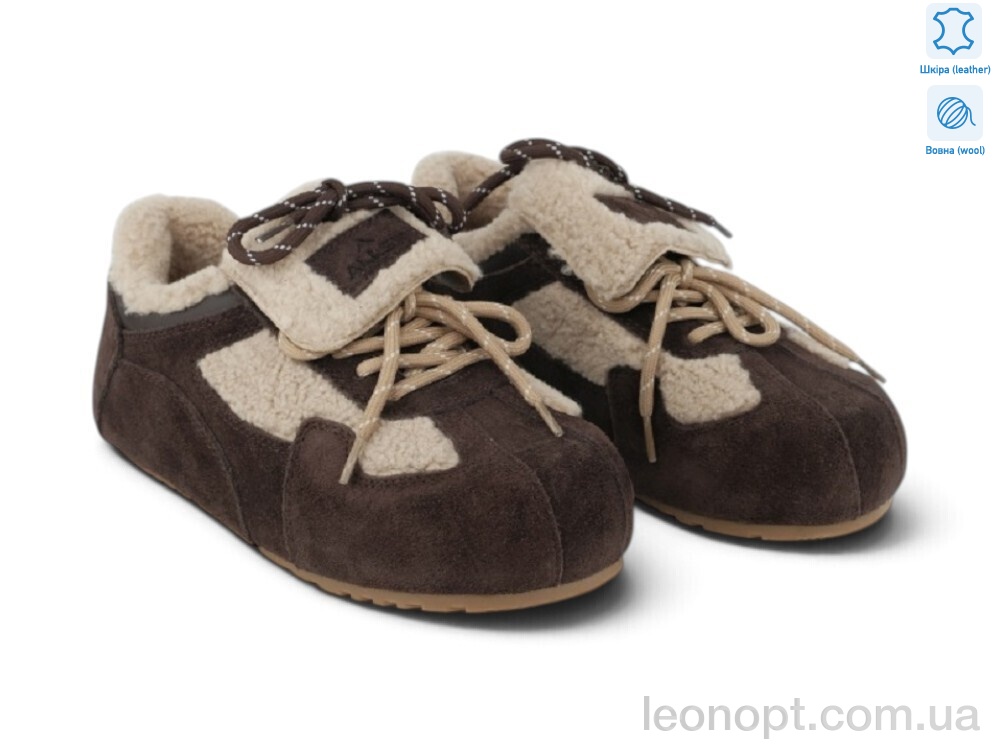 Кросівки Allshoes 221617