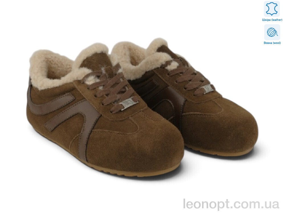 Кросівки Allshoes 221621