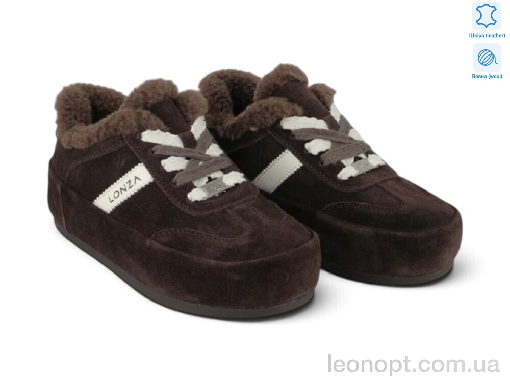 Кросівки Allshoes 221626