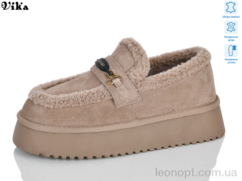Туфлі VIKA-Limani D725