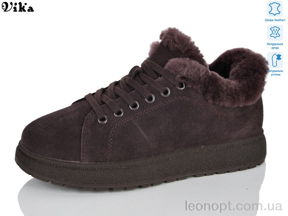 Кросівки VIKA-Limani D754