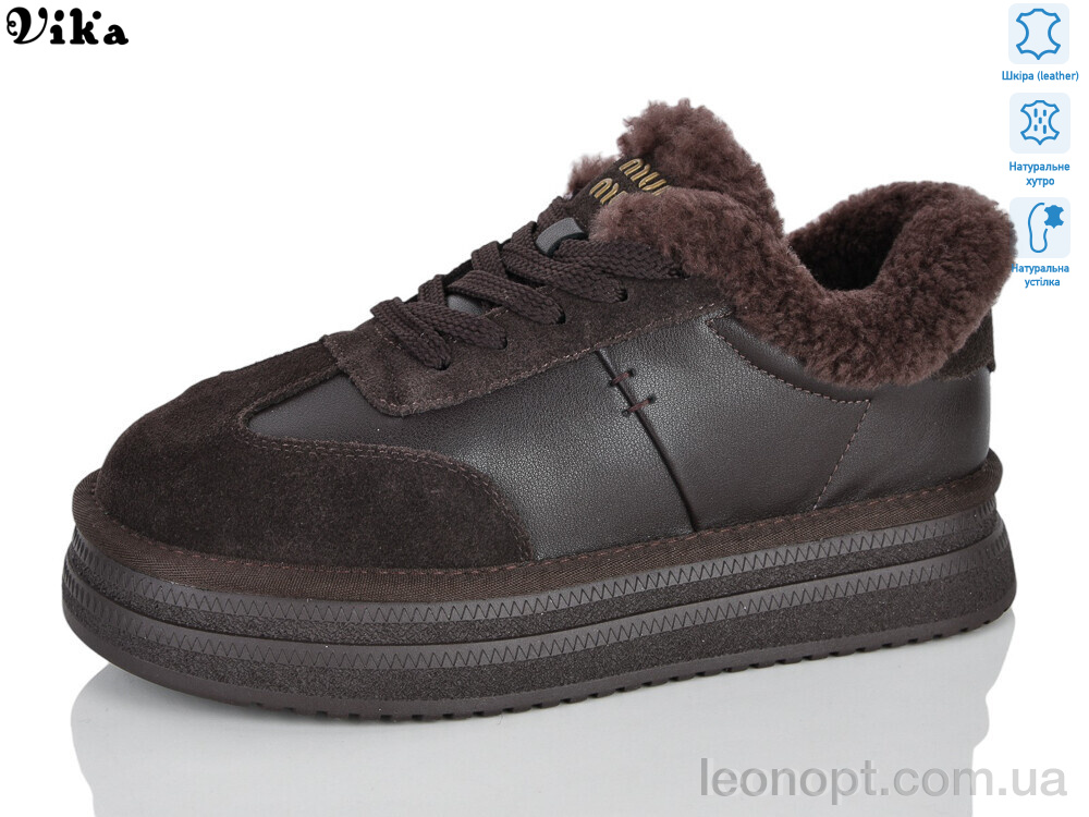 Кросівки VIKA-Limani D717