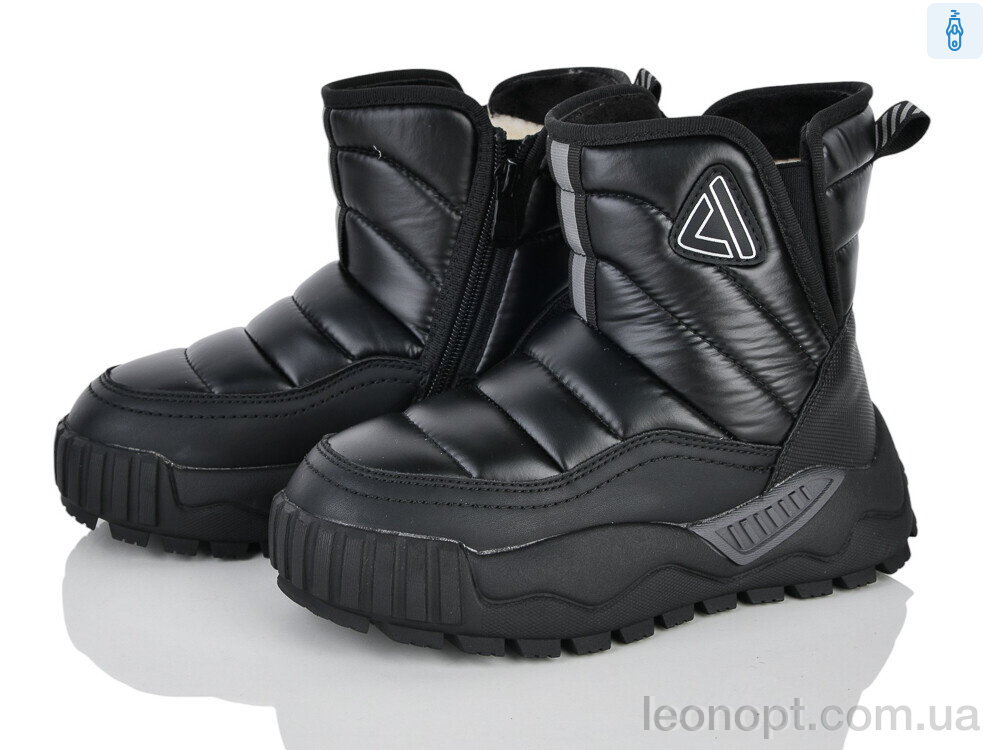 Дутики Xifa kids XF02-MC1312