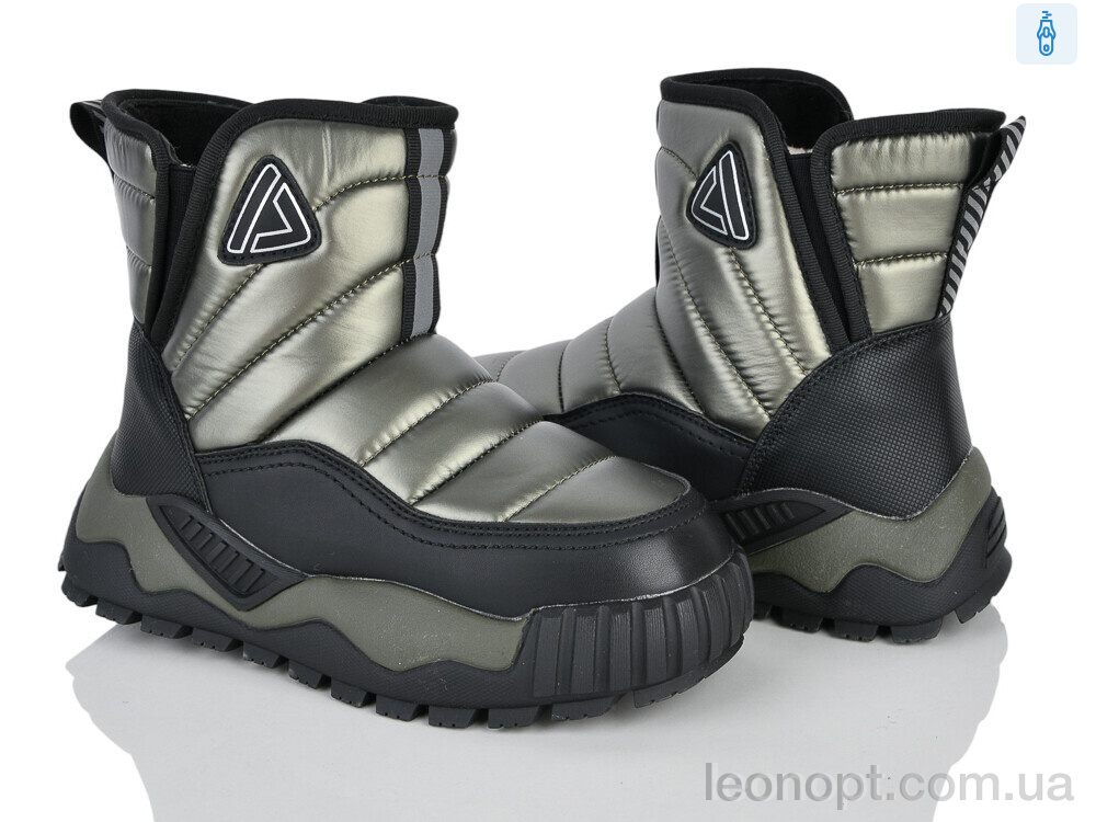 Дутики Xifa kids XF02-MC1312-3