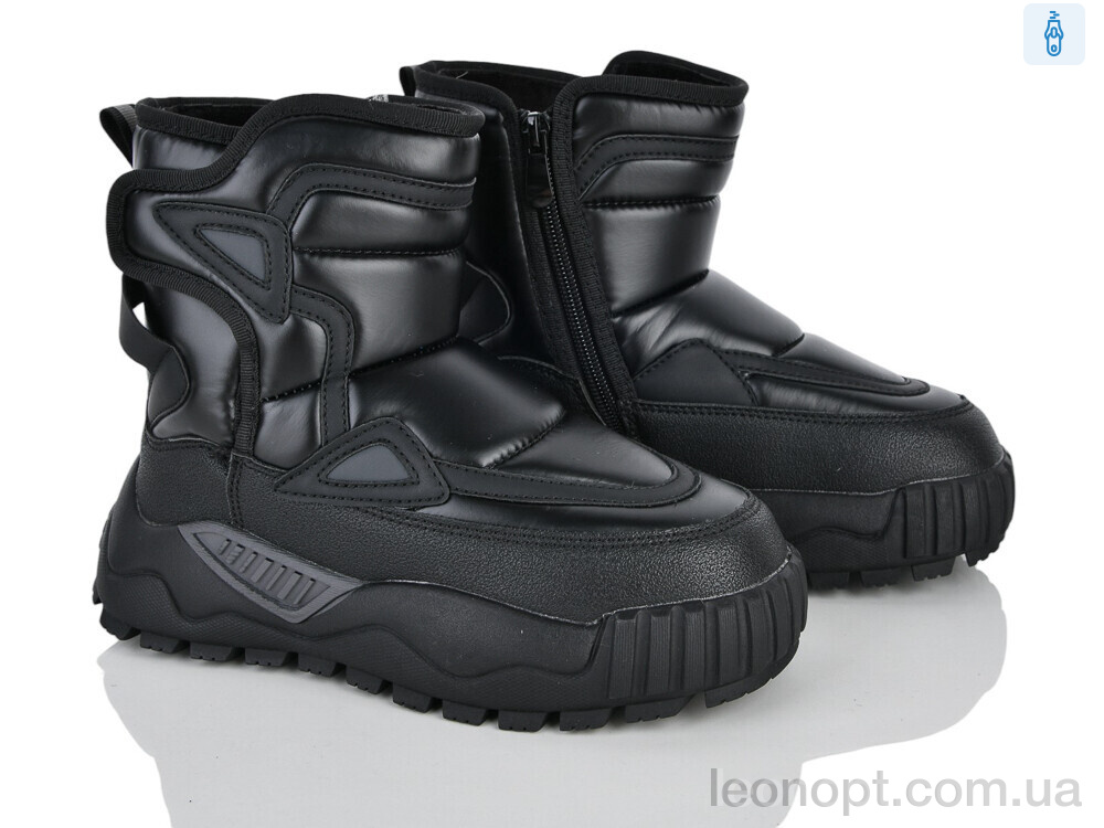 Дутики Xifa kids XF02-MC1313