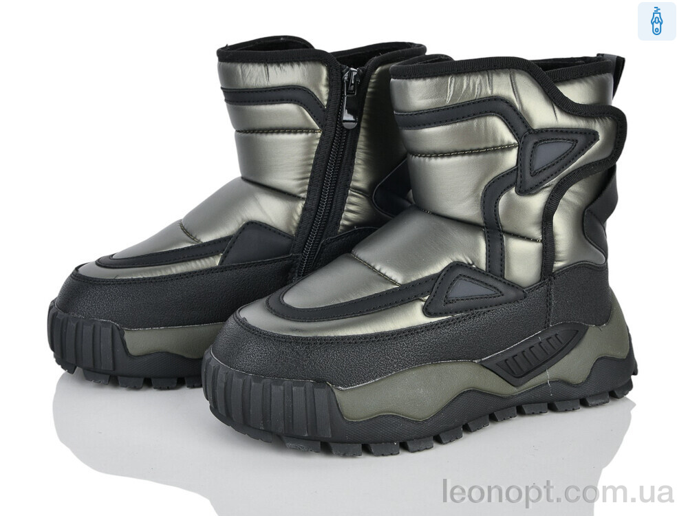 Дутики Xifa kids XF02-MC1313-3