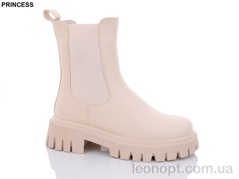 Ботинки Princess Q066