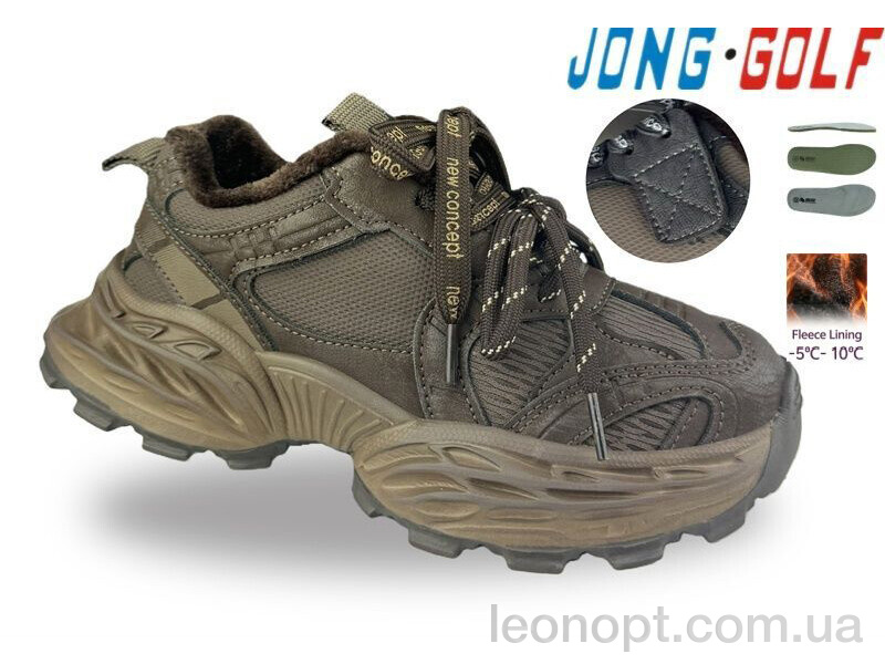Кроссовки Jong Golf C31168-4