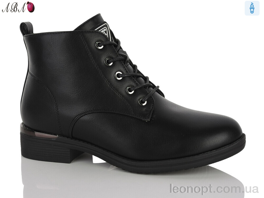 Черевики Aba 95-7