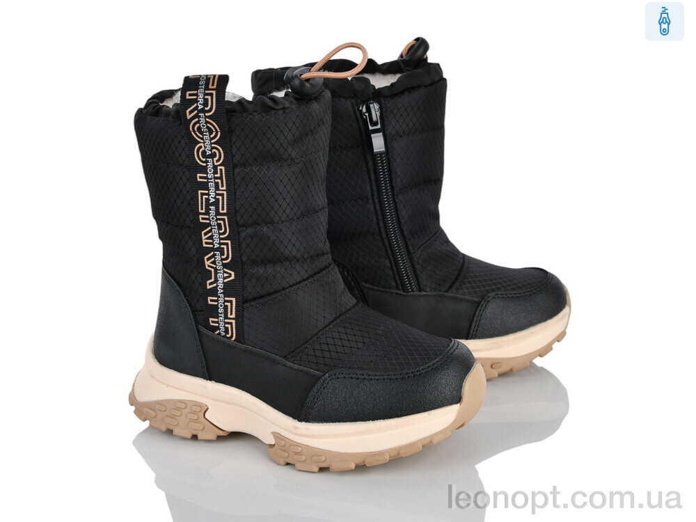 Дутики Xifa kids FG24102-2A