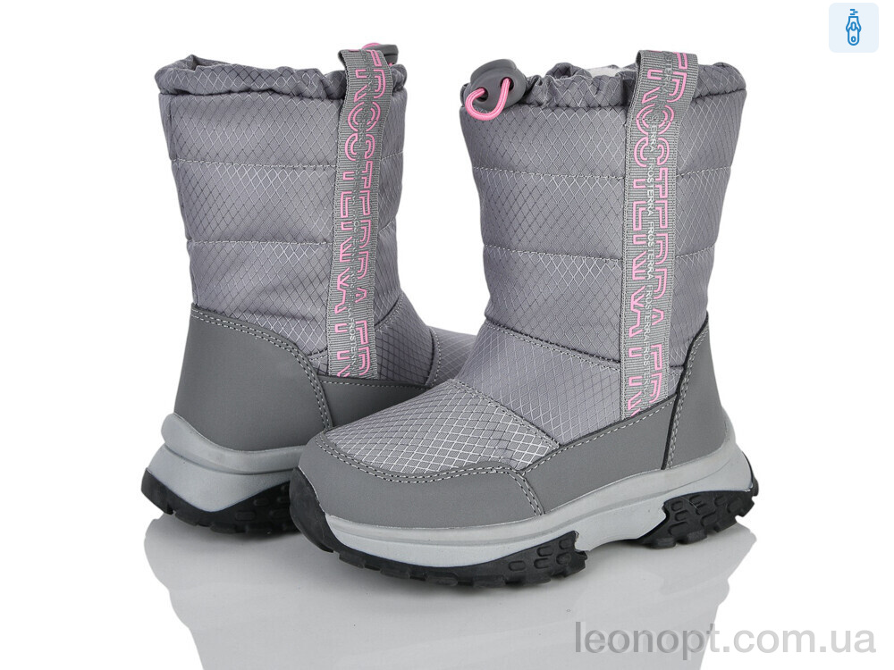 Дутики Xifa kids FG24102-2D