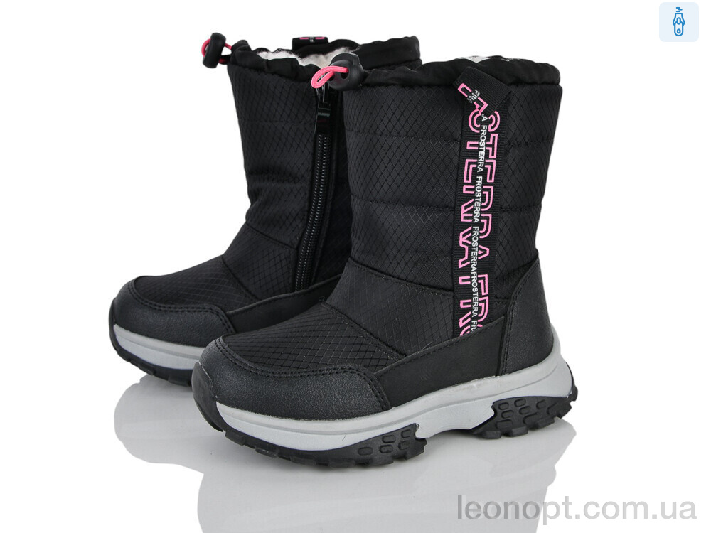Дутики Xifa kids FG24102-2P