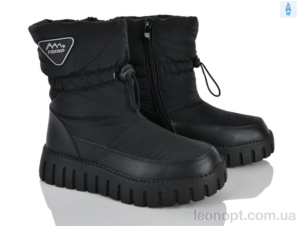 Ботинки Xifa kids FG2301-3A