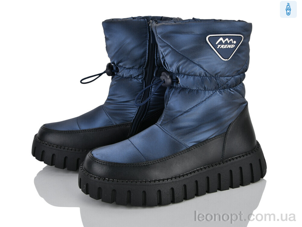 Ботинки Xifa kids FG2301-3B