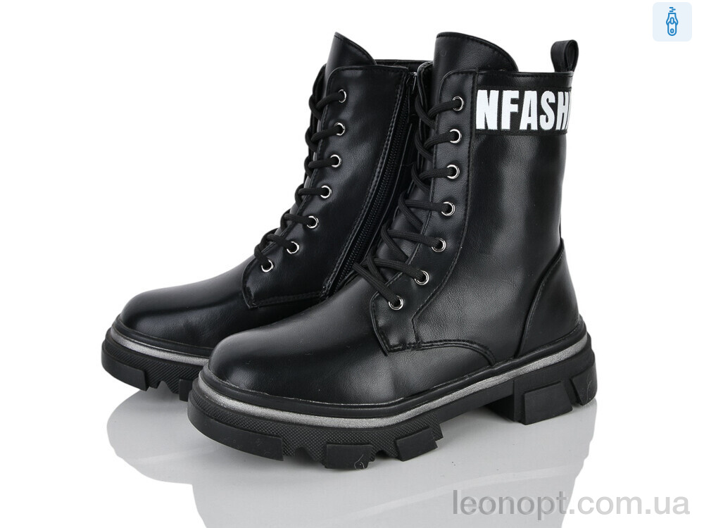 Черевики Xifa kids FG2369-3A