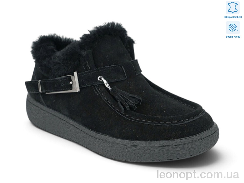 Туфлі Allshoes 215759
