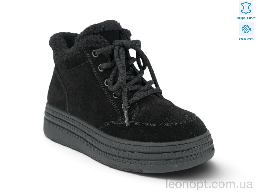 Черевики Allshoes 215935