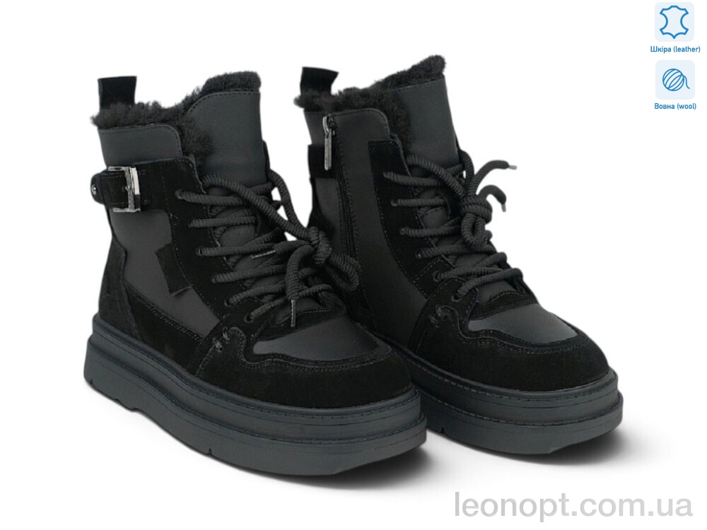 Черевики Allshoes 216362