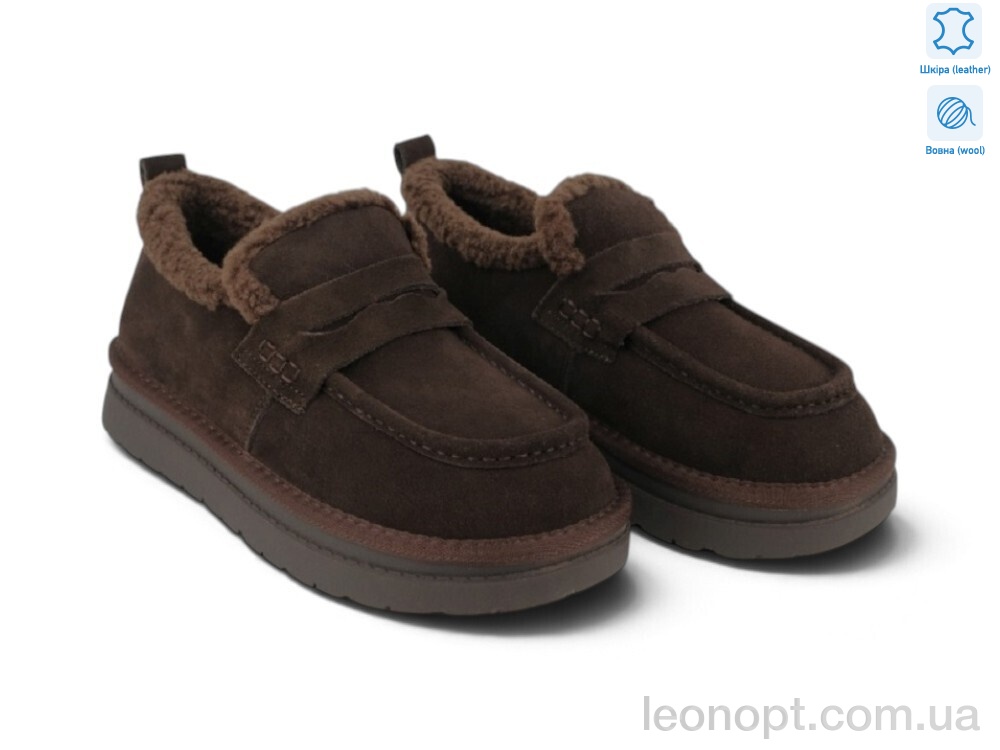 Туфлі Allshoes 218399