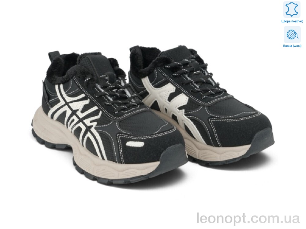 Кросівки Allshoes 219568