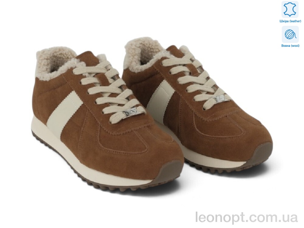 Кросівки Allshoes 220976