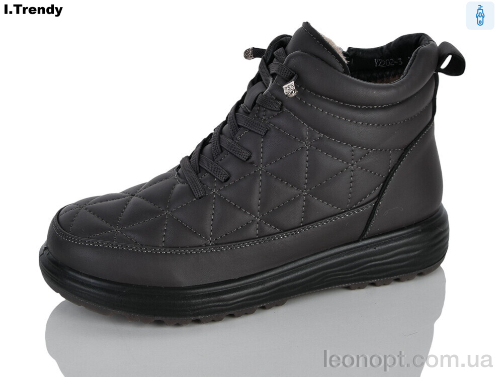 Ботинки Trendy YZ202-3