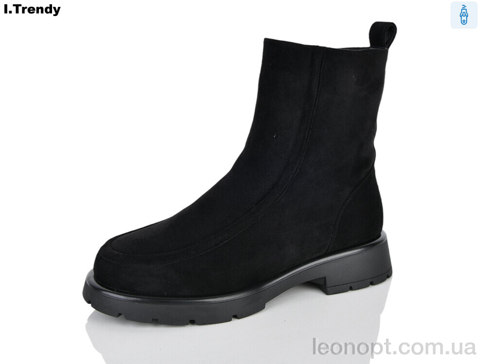 Ботинки Trendy BT1502-2
