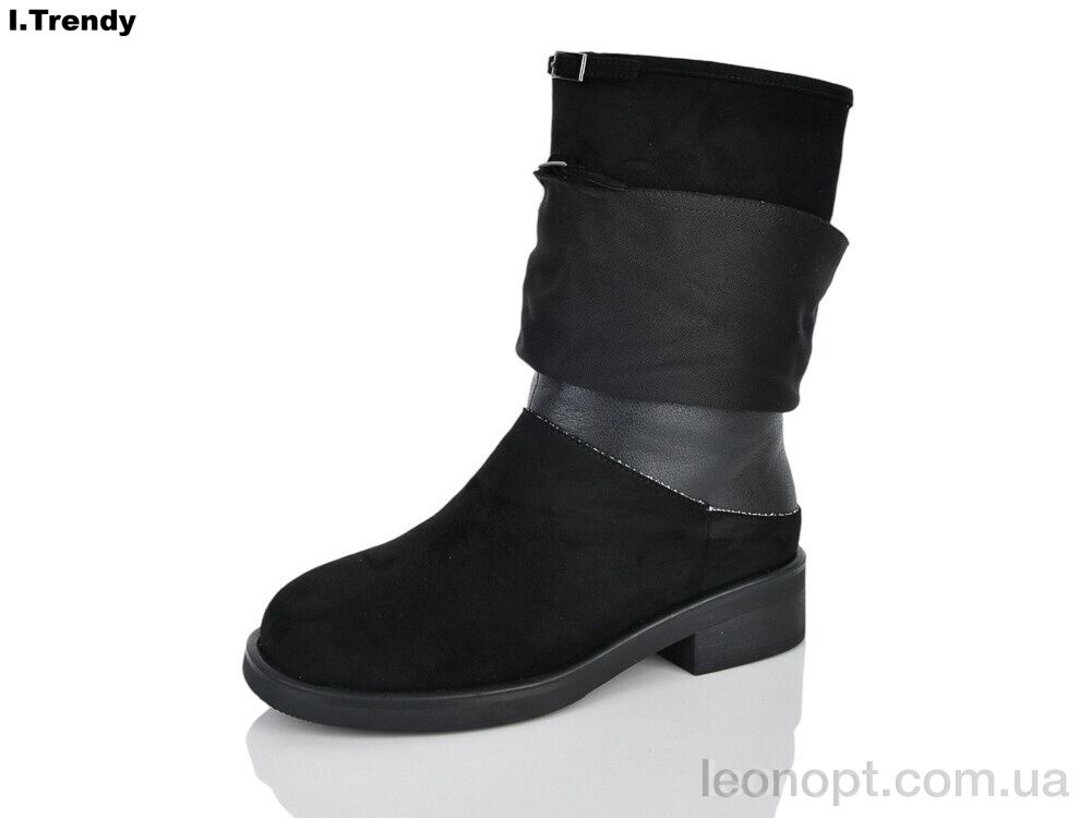 Ботинки Trendy BT1503-2